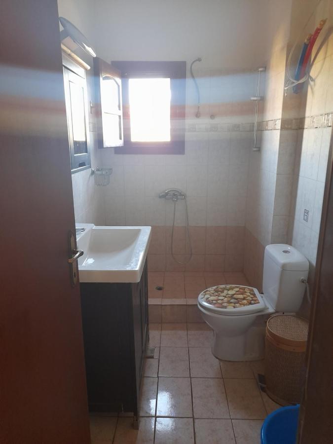 Apartments Giannis Metamórfoszi Kültér fotó